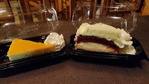 Restaurant «The Cheesecake Factory», reviews and photos, 1504 Old Country Rd, Westbury, NY 11590, USA