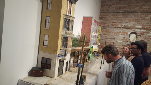 Art Gallery «Inner State Gallery», reviews and photos, 1410 Gratiot Ave, Detroit, MI 48207, USA