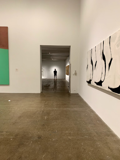 Modern Art Museum «The Andy Warhol Museum», reviews and photos, 117 Sandusky St, Pittsburgh, PA 15212, USA