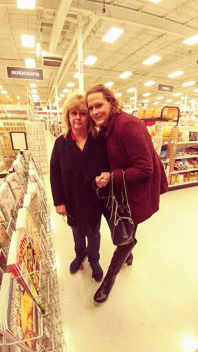 Craft Store «Michaels», reviews and photos, 2540 S Pleasant Valley Rd, Winchester, VA 22601, USA