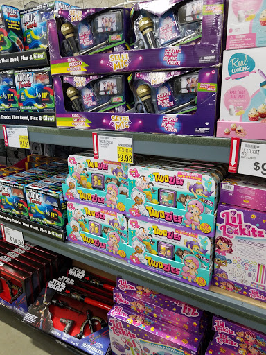 Warehouse club «BJ’s Wholesale Club», reviews and photos, 110 NJ-23, Riverdale, NJ 07457, USA