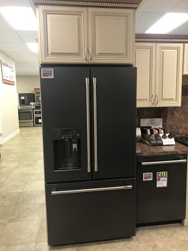 Appliance Store «Martin Appliance», reviews and photos, 740 E Lincoln Ave, Myerstown, PA 17067, USA