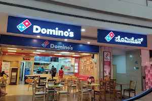 Domino's Pizza - Mantri Square Mall, Bengaluru image