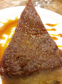 Flan du Restaurant péruvien LatinoGourmand à Paris - n°4