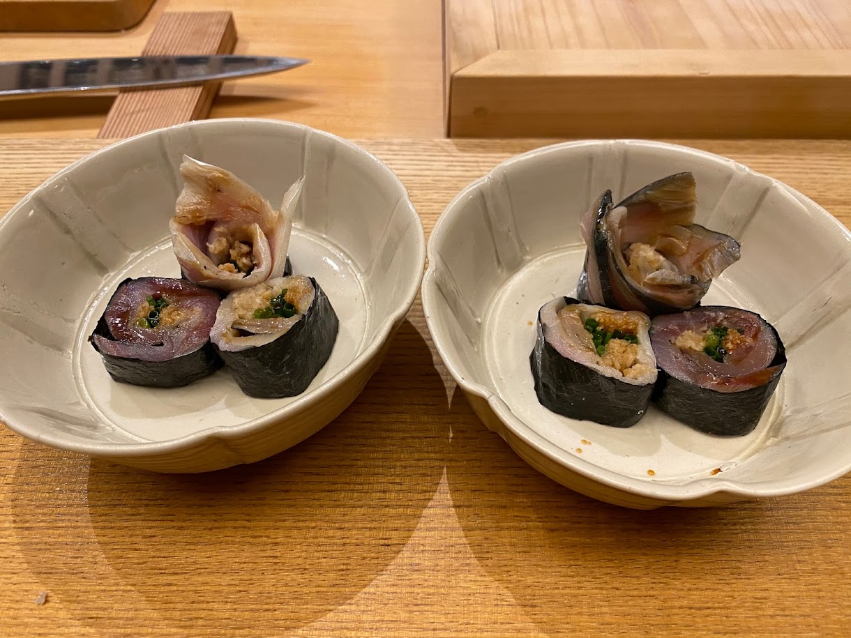 Sushi Noz