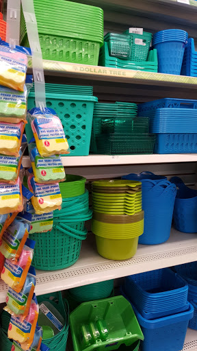 Dollar Store «Dollar Tree», reviews and photos, 135 West Rd, Ellington, CT 06029, USA