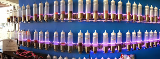 Vaporizer Store «VaporWize Electronic Cigarettes and Vapor Bar», reviews and photos, 1501 Preston Rd #500, Plano, TX 75093, USA