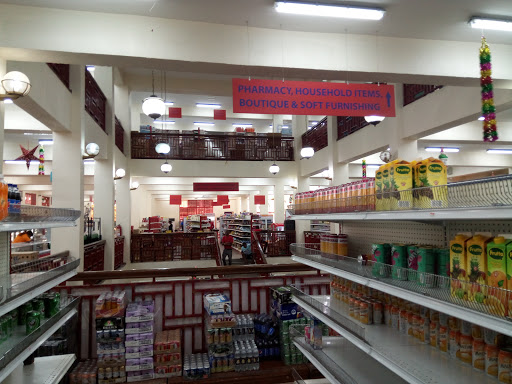 Xclusive, Adetokunbo Ademola Cres, Wuse, Abuja, Nigeria, Baby Store, state Nasarawa