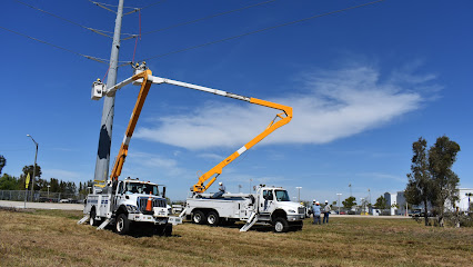 Lee County Electric Cooperative (LCEC) - Electric utility company - North  Fort Myers, Florida - Zaubee