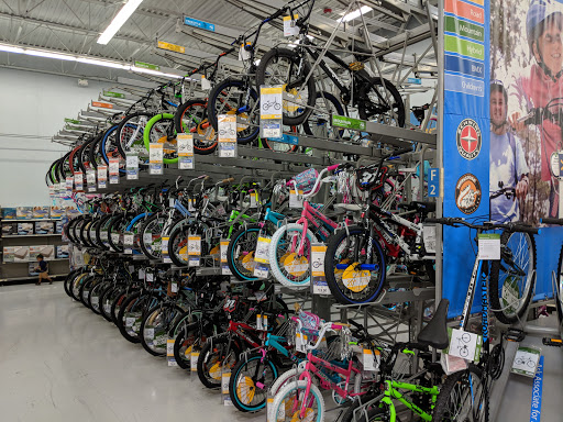 Department Store «Walmart Supercenter», reviews and photos, 681 Lincoln Ave, Napa, CA 94558, USA