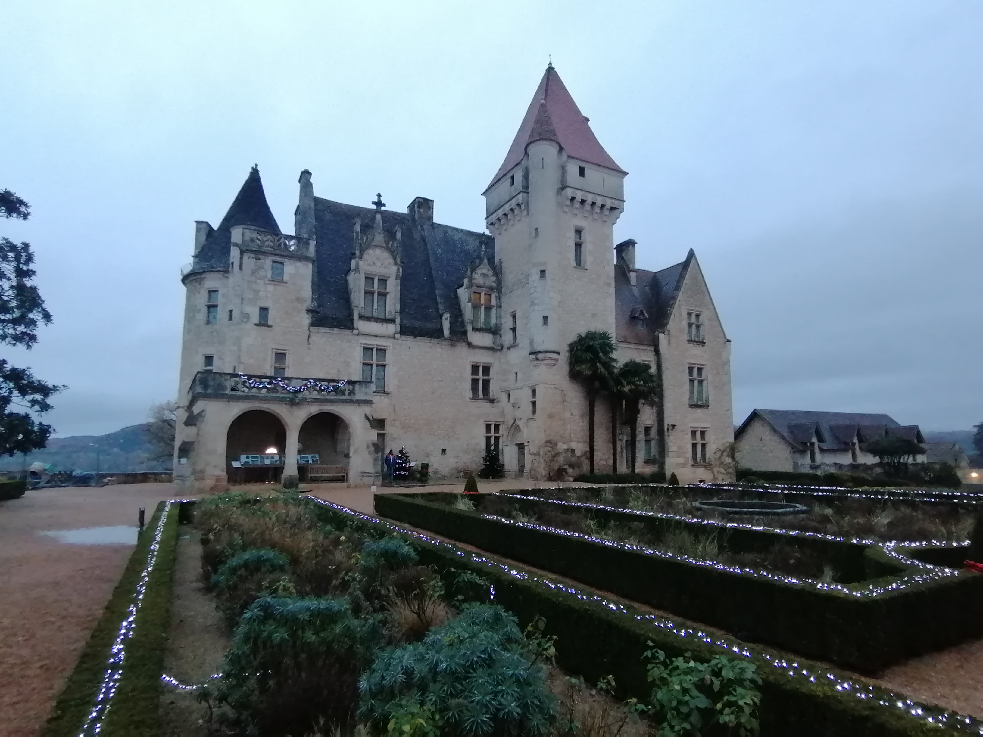 Photo n° 1 de l'avis de Benoit.O fait le 17/12/2023 à 07:33