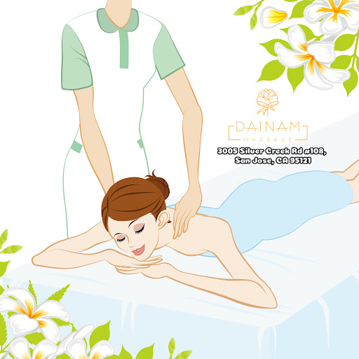 Spa «Dai Nam Spa», reviews and photos, 3005 Silver Creek Rd #108, San Jose, CA 95121, USA