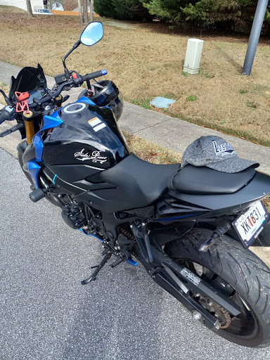 Motorcycle Repair Shop «Flying Brothers Motorcycle», reviews and photos, 920 N Clayton St, Lawrenceville, GA 30046, USA