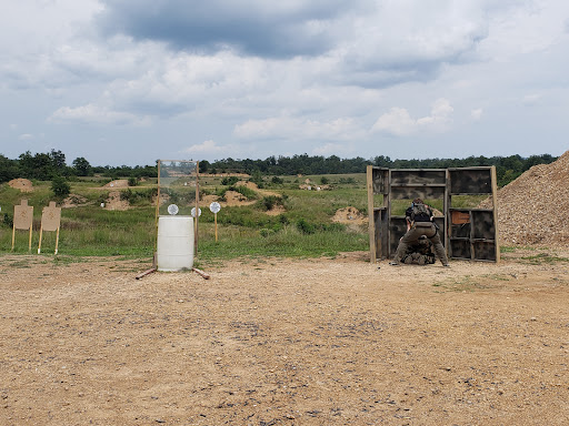 Shooting Range «Peacemaker National Training Center», reviews and photos, 1624 Brannons Ford Rd, Gerrardstown, WV 25420, USA
