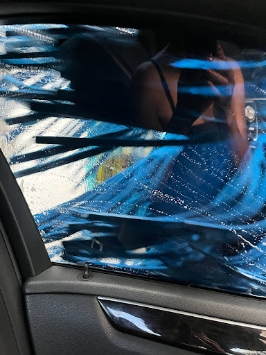 Car Wash «Drive Thru Express Car Wash», reviews and photos, 590 N Magnolia Ave, Anaheim, CA 92801, USA