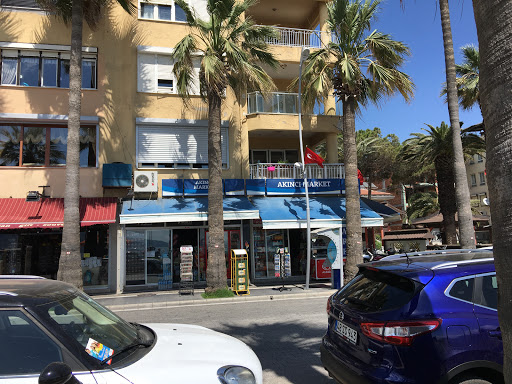 Akıncı Market