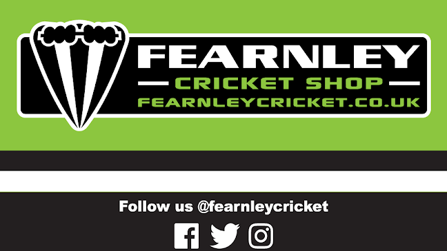 Comments and reviews of Duncan Fearnley Cricket Sales