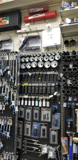 Auto Parts Store «NAPA Auto Parts - ValU Auto Parts», reviews and photos, 301 S White Horse Pike, Hammonton, NJ 08037, USA