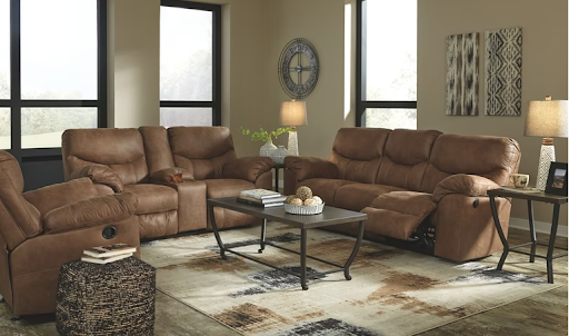 Furniture Store «Midwest Clearance Center Inc», reviews and photos, 5554 Salt River Rd, St Peters, MO 63376, USA