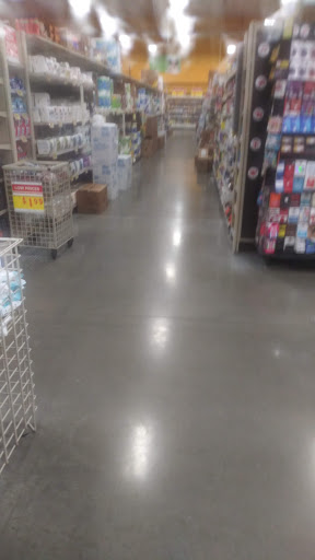 Grocery Store «H-E-B Grocery», reviews and photos, 107 N Sunset Strip St, Kenedy, TX 78119, USA