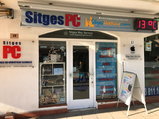 Sitges PC en Sitges, Barcelona