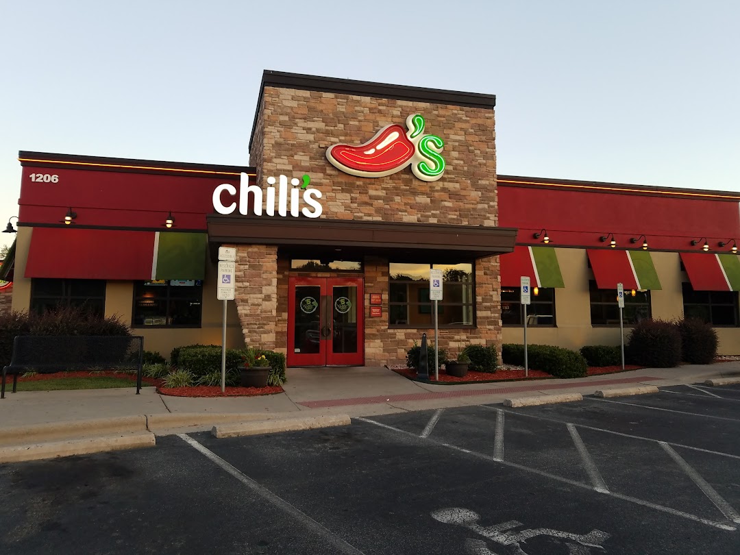 Chilis Grill & Bar