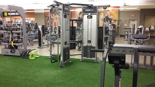 Gym «LA Fitness», reviews and photos, 1600 SE Rd, Farmington, CT 06032, USA