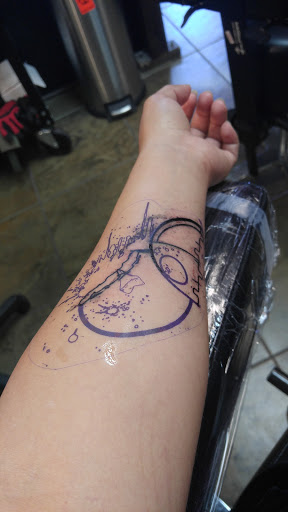 Tattoo Shop «Art On You Studios», reviews and photos, 8971 2700 S, Magna, UT 84044, USA