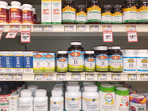 Health Food Store «Sprouts Farmers Market», reviews and photos, 1785 E Murray Holladay Rd, Holladay, UT 84117, USA