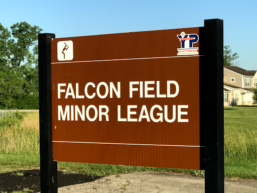Falcon Field Minor League Softball Field