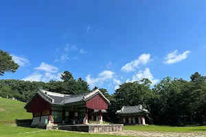 Yeongneung (Tomb of Crown Prince Hyojang & Crown Princess Hyosun) image