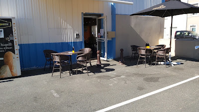 Pause Détente - Bar - Supérette à Longué-Jumelles