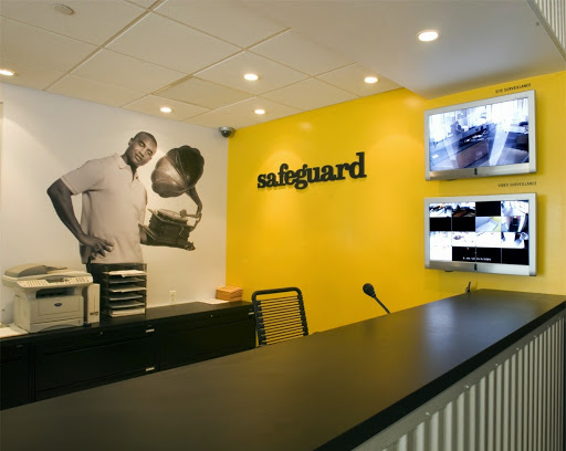 Storage Facility «Safeguard Self Storage», reviews and photos, 41-15 Astoria Blvd S, Astoria, NY 11105, USA