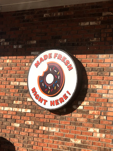 Donut Shop «Munster Donuts», reviews and photos, 8314 Calumet Ave, Munster, IN 46321, USA