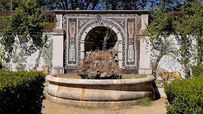 Adro da Igreja 27, Belas, Portugal