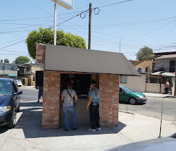 Hollywood Café photo