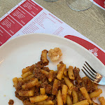 Photo n°1 de l'avis de Evgeny.r fait le 02/08/2023 à 18:59 sur le  Ristorante Pizzeria Cavalieri Spiaggia à Rimini