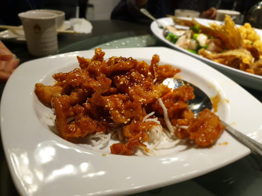 Asia Delight Cuisine