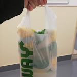 Photo n°2 de l'avis de Sunhee. fait le 27/12/2018 à 17:16 sur le  Subway à Florence