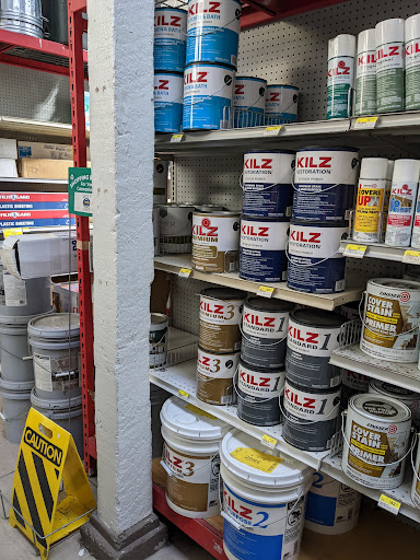 Lumber Store «South City Lumber & Supply», reviews and photos, 499 Railroad Ave, South San Francisco, CA 94080, USA