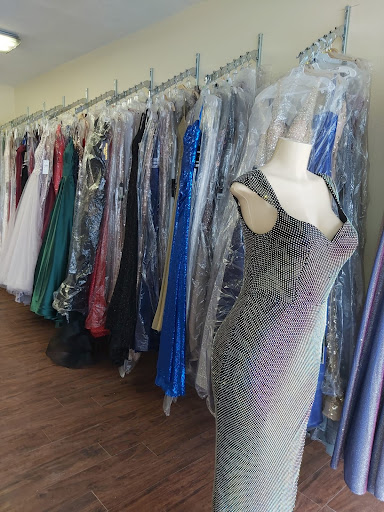 Mary's Boutique