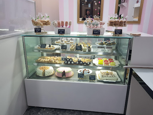 Pastelería Marisol Salazar en Azuaga, Badajoz