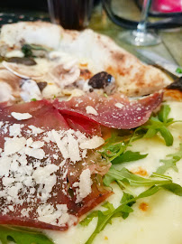 Pizza du Restaurant italien East Mamma à Paris - n°8