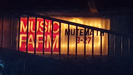 Live Music Venue «Music Farm», reviews and photos, 32 Ann St, Charleston, SC 29403, USA