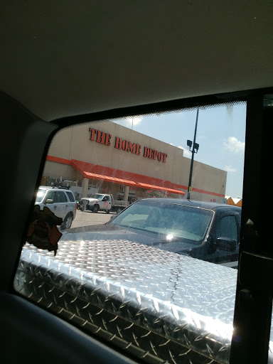 Home Improvement Store «The Home Depot», reviews and photos, 250 Abbie Dr, Lenoir City, TN 37772, USA