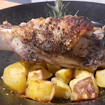 Photo n°2 de l'avis de Monik.i fait le 14/11/2023 à 23:51 sur le  La Locanda Degli Artisti à Casanova