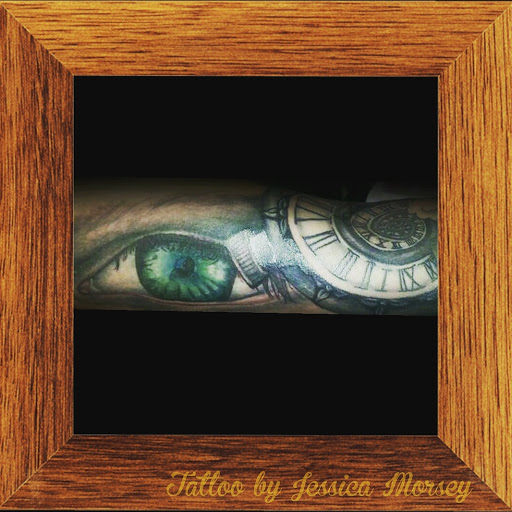 Explore 3 sister tattoo ideas, creative tattoo ideas in Binghamton, available at Madd Tatters Tattoo