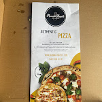 Photo n°3 de l'avis de hauke_188. fait le 28/04/2024 à 14:08 sur le  Mamma Napoli à Hamburg