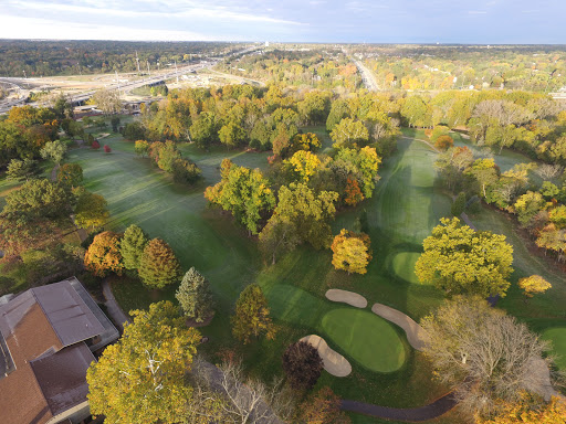 Golf Club «York Golf Club», reviews and photos, 7459 N High St, Columbus, OH 43235, USA