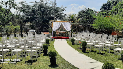 E&S Aluguel de Mesas e Cadeiras Paranoá Brasília DF